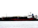 used oil/chemical tanker