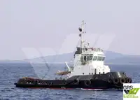 29m / 35ts BP Tug for Sale / #1030611