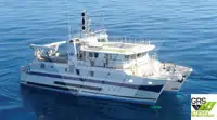 30m / 11,5knts Survey Vessel for Sale / #1048613