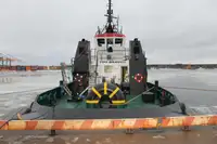 29.37m Tug Boat