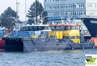 26m / 12 pax Crew Transfer Vessel for Sale / #1077730