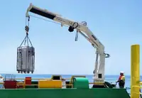 NEW BUILD - SMAVE S48 Pollution Control Vessel