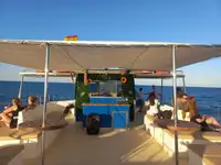 17m Passenger Catamaran