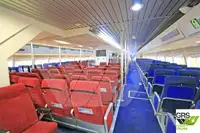 39m / 243 pax Passenger Ship for Sale / #1038101