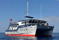 2008 Research - Survey Vessel For Sale