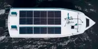 New Build - 16.54m Glass Bottom Tourist Vessel