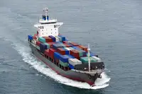 FOR SALE: 12,800 DWT / 1,040 TEU Gearless Container Feeder 2007 Korea Built – DNV to 2027 | CM1206