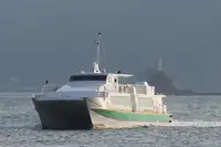 30m Cat Ferry