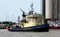 VOITH TUG BUILT FOR SALE