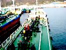 OIL TANKER FOR SALE