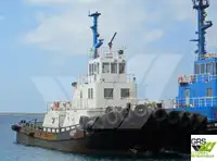 31m / 43ts BP Tug for Sale / #1039872