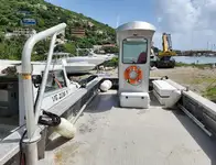 Landing Craft retaining U.S. Flag State