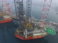 Multiple Jack-Up Rigs Available for Outright Private Sale