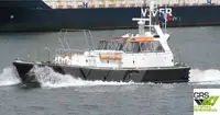 17m Workboat for Sale / #1105111