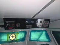 15m, 36pax Crew Boats