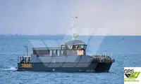 19m / 12 pax Crew Transfer Vessel for Sale / #1112289