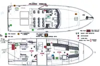 17m PATROL / SURVEY VESSEL (MCA Cat. 2)