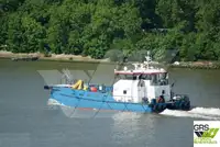 26m / 12 pax Crew Transfer Vessel for Sale / #1079589