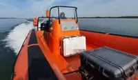 2019 MISCELLANEOUS RHIB - RIB For Sale & Charter