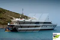 53m / 44 pax Yacht for Sale / #1099644