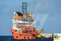 78m / DP 2 / 187ts BP AHTS Vessel for Sale / #1066215