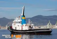 M/Tug Giampi - Single Screw tug for SALE