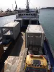 660DWT LANDING CRAFT