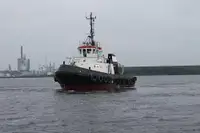 29.37m Tug Boat