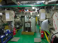 2005 Crew Boat For Sale & Charter