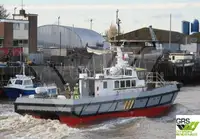 21m / 12 pax Crew Transfer Vessel for Sale / #1081335