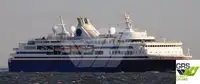 180m / 836 pax Cruise Ship for Sale / #1058503