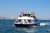 17m Passenger Catamaran