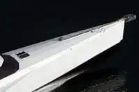 2010 Passenger Vessel Day Cruiser