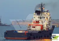 72m / DP 2 Platform Supply Vessel for Sale / #1067632