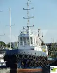 26m / 22ts BP Tug for Sale / #1074825