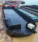 NEW BUILD - 330ft Deck Cargo Barge (1 unit Available)
