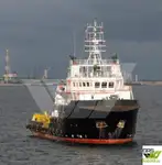 59m / DP 1 / 68ts BP AHTS Vessel for Sale / #1076693