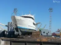 42m General Egy Lloyd's Dive Yacht