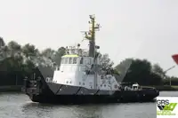 30m / 30ts BP Tug for Sale / #1009907