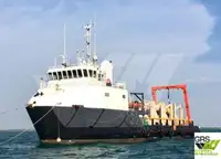 38m / DP 1 Platform Supply Vessel for Sale / #1083480