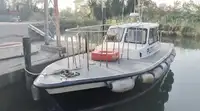 35ft Pilot Boat
