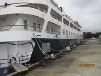 275' Cruise Ship