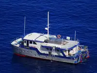 17m Catamaran Workboat