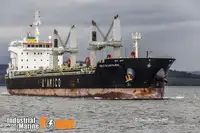 MV Cielo di Capalbio 36.600 dwt - blt 2012 - HMD, S'Korea