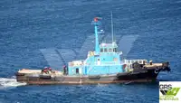 36m / 43ts BP Tug for Sale / #1052072