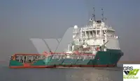 73m / DP 2 Platform Supply Vessel for Sale / #1063794