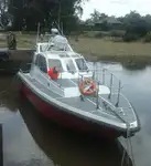 1997 MISCELLANEOUS Pilot Vessel 11.65 m