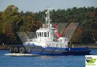 31m / 68ts BP Tug for Sale / #1080439