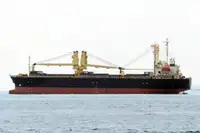 CM0896 Geared General Cargo Tweendecker 11800 DWT/1997 BLT for sale
