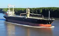 CM1094 JAPANESE BUILT TWEEN DECKER 10980 DWT/2004 BLT FOR SALE